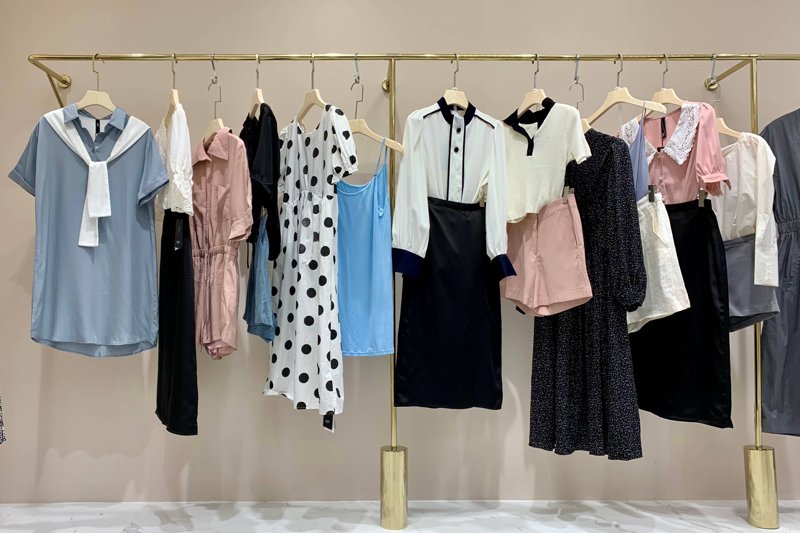 齐齐哈尔服装批发市场的蓬勃发展