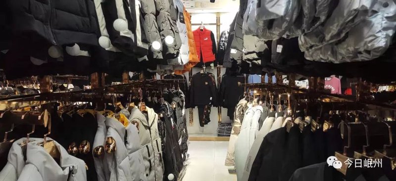 探寻哈尔滨建华区服装店的独特魅力