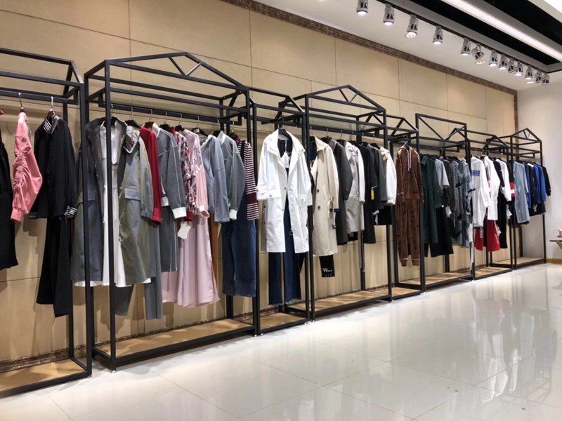 齐齐哈尔服装批发市场的变迁
