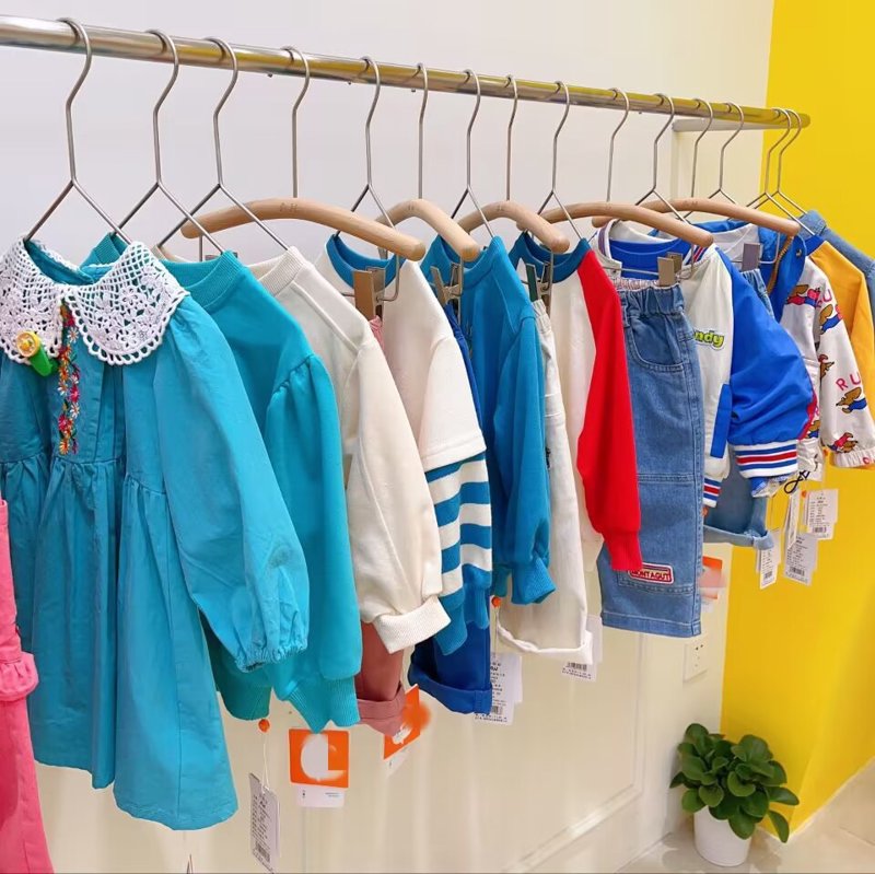 齐齐哈尔服装批发市场的变迁与发展